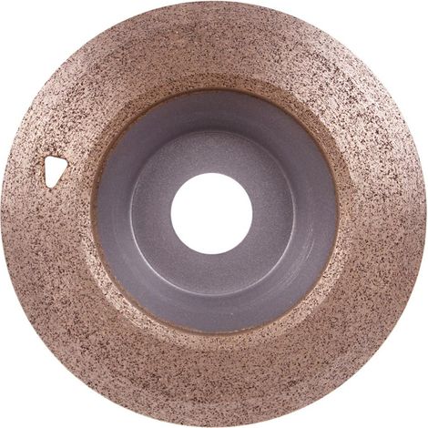 Disco diamantato Distar softedge 115 x 1,5 x 22,2 mm (1/4)
