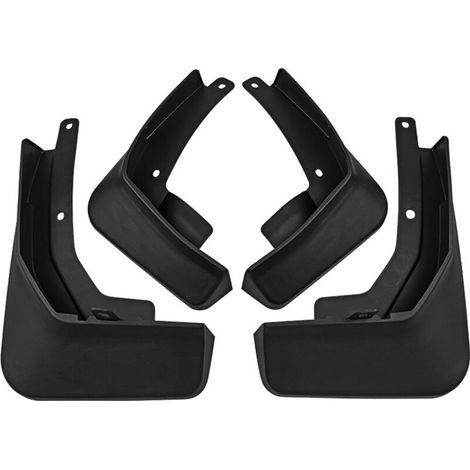 Bavettes garde-boue pour pneus de Skoda Octavia Pro 2021 et bavettes garde-boue pour le modèle Octavia Pro 2021.
