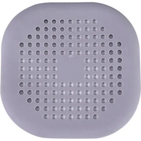 Lot de 3 grattoirs autonettoyants pour chats, grattoir mural angle et visage félin, adapté poteaux arbre à chat (1/4)