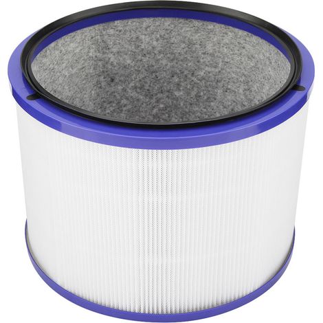 Élément filtrant durable pour purificateur d'air HP01 HP02 HP03 DP01 DP02 DP03 (1/5)