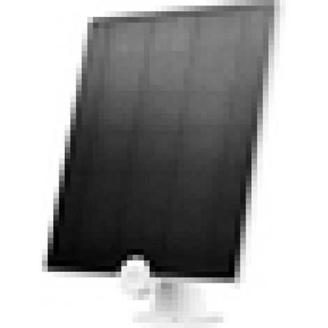 Panneau solaire A200, 4.5W, IP65, TAPO (1/8)