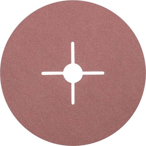 PFERD Disque abrasif 80 FS-180 A grain 120 64112175 (1/3)