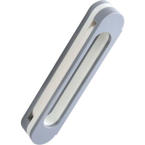 Etagere A Chaussures - Pliable Murale - Pour Entree Placard - 1 Unite (1/3)