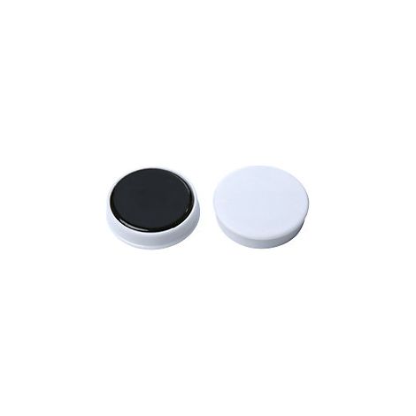 eurokraft basic Calamita in plastica Ø 30 mm conf da 36 (1/2)