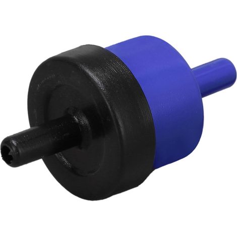 Clapet anti-retour à dépression 433862117, clapet anti-retour ABS, pièce de rechange extérieure automobile, convient pour Audi A4. (1/5)