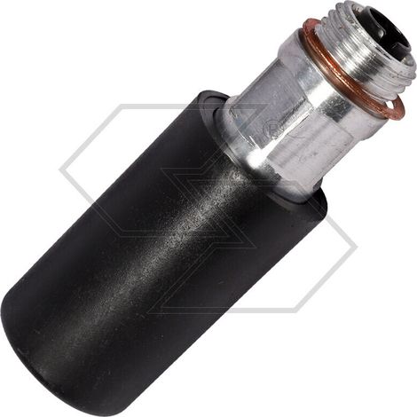 BOSCH A22014 2447222126 16 x 1,5 mm amorce de filetage pour machines agricoles