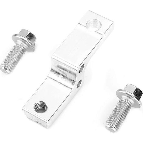 Support de jauge d'huile de transmission de remplacement pour conversion LS, compatible avec les moteurs LS2, LS1 et LS3 4.8, 5.3 et 6.0. (1/5)
