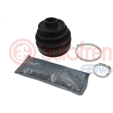 Jeu de joints-soufflets, arbre de commande Autofren Seinsa D8229 HONDA