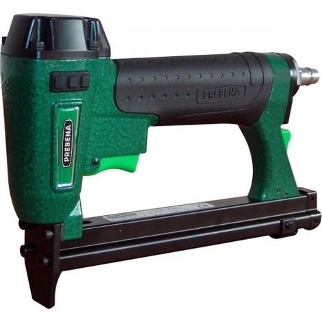 Prebena Klammergerät 1GP-XA16 6-16mm für Kunststoff Klammern Typ XA KL-01.1"-"EN15533