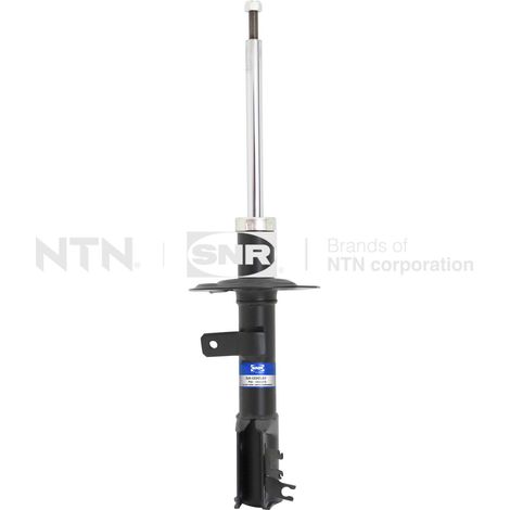 Amortisseur - SA65840.23L - SNR - Compatible avec véhicule Fiat (1/2)