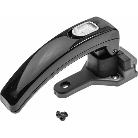 Poignee pour friteuse Tefal - SS-995520 (1/2)