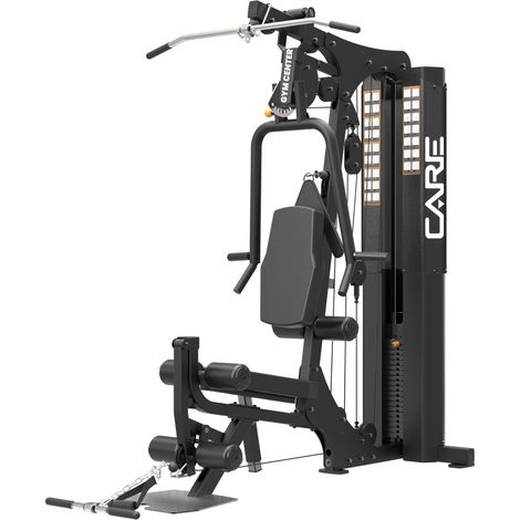Presse de musculation multifonctions - CARE - Premium Line (1/5)