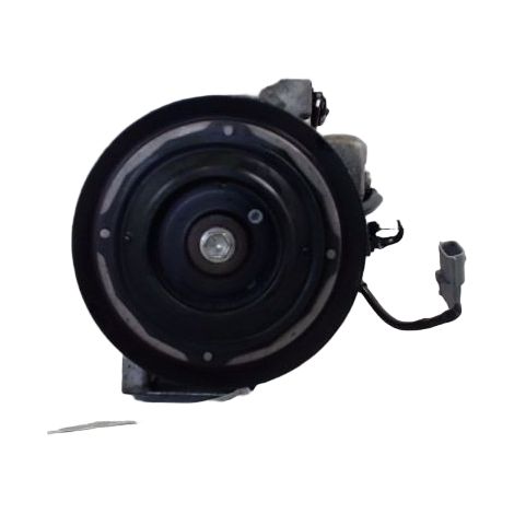 [PRODUIT D'OCCASION] Compresseur Air Conditionne NISSAN Qhasqai 2007- ♻️ Ref Oe. 926004eb1are - Garantie à vie (1/5)