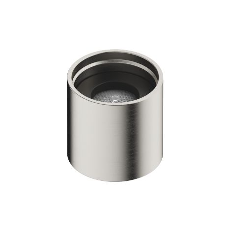 Pièces de rechange pour bulleur d'air basse pression DO 90230102800 M18 Platine brossé