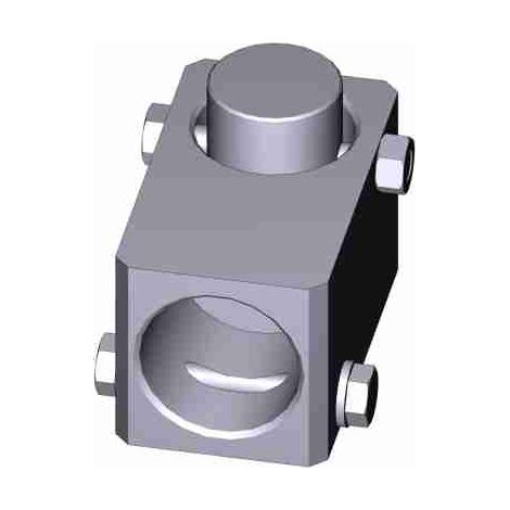 Trascinatore Anta Saloon Ricambio CAME 119RIT258