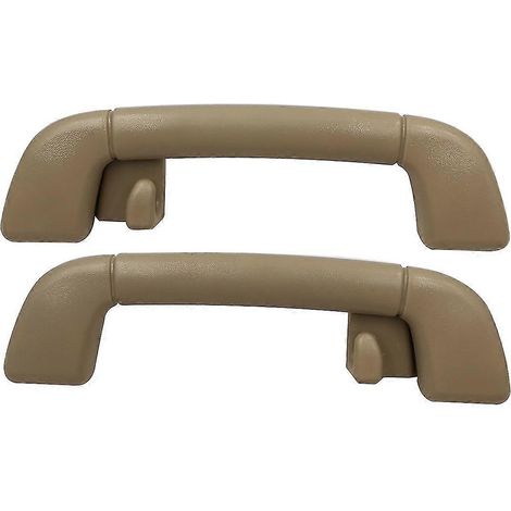 2 Stück Autodach-Armlehnen-Zugrampe für Yaris Vios Previa Prius links + rechts (1/5)
