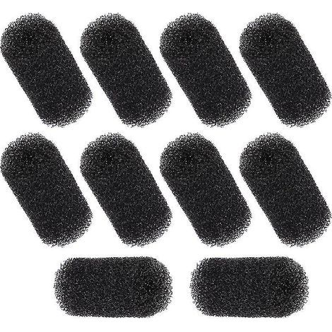 1 ensemble de brosses pour tuyau d'arrosage de piscine (1/3)