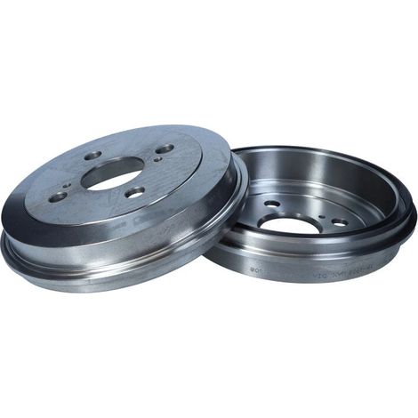 Lot de 2 Tambours de frein MAXGEAR 19-4908 DAIHATSU 42431B1011 42431B1020 (1/3)