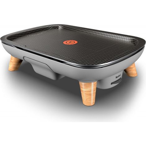 Plancha Tefal CB658P01 PLANCHA DES SAVEURS GOURMET