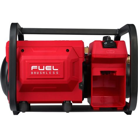 Milwaukee M18 FAC-0 18V Brushless Air Compressor (Body Only) (1/5)