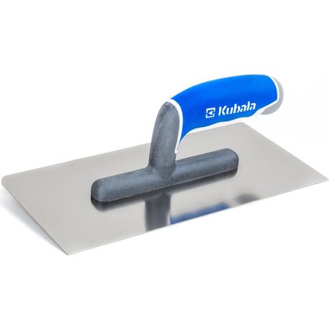 Llana Kubala 0276 con esquinas redondeadas XL 130x270 mm