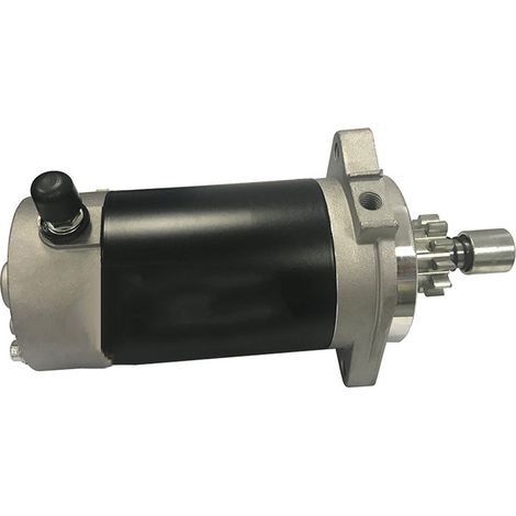 Démarreur 50-814980M, 50-96359M, 50-97693M, compatible avec les moteurs Yamaha 25, 30 et 40 CV.