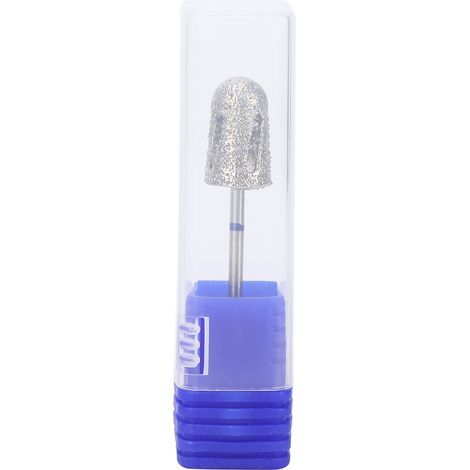Lot A2C Embout perceuse manucure professionnel tête polissage ponçage callosités pieds portable (1/5)