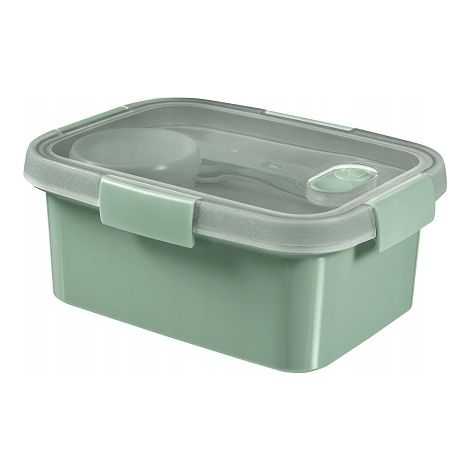 1,2 l To Go Lunch Kit Lebensmittelbehälter, grün