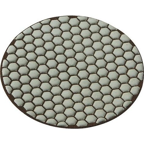 Disque abrasif diamant FLEX® P800, Ø 115 mm (1/3)