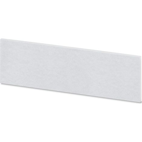 Helios ELF-KWL 340 D 4/4 Ersatzluftfilter zu KWL EC 340D, G4, 2 Stück