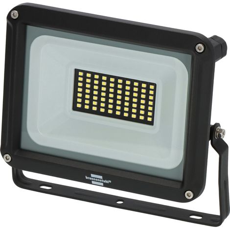Brennenstuhl JARO 4060 1171250341 LED-Außenstrahler EEK: D (A - G) 30 W Leuchtfarben: Tageslichtweiß (1/5)