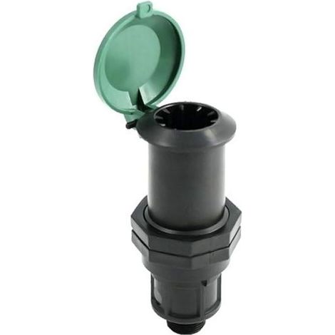 Idrantino di presa rapida 3/4" IVIDS20M0V025 - - IRRITEC - -