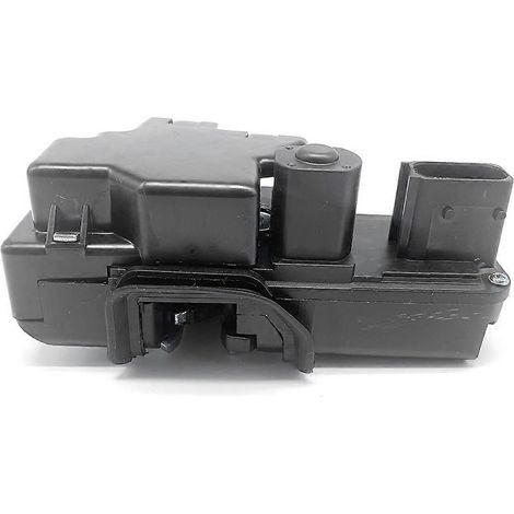 Mecanismo de cerradura de puerta delantera derecha para automóvil, actuador de pestillo de cerradura de puerta 23422431 84451452 para Chevrolet Corvette 2014-2019 (1/5)