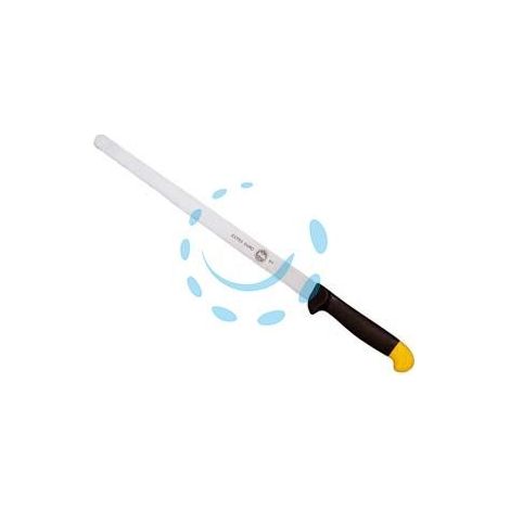 COLTELLO STRETTO PER PROSCIUTTO - cm.26