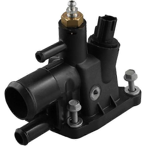 Radiateur de voiture, tuyau d'eau, siège de thermostat, boîtier, pièces automobiles, autoroute