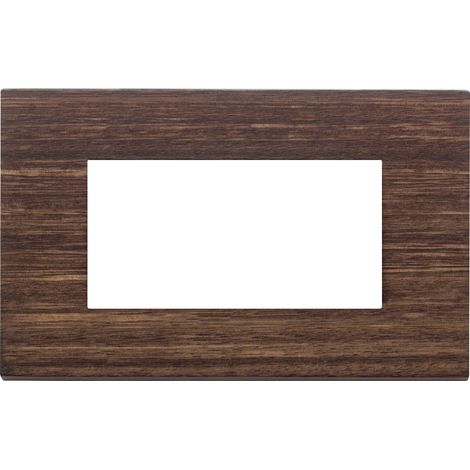 VIMAR - 22654.33 Placa de eucalipto 4M