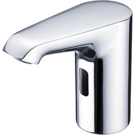 SCHELL Robinet de lav. électro. XERIS E HD-K (1/3)