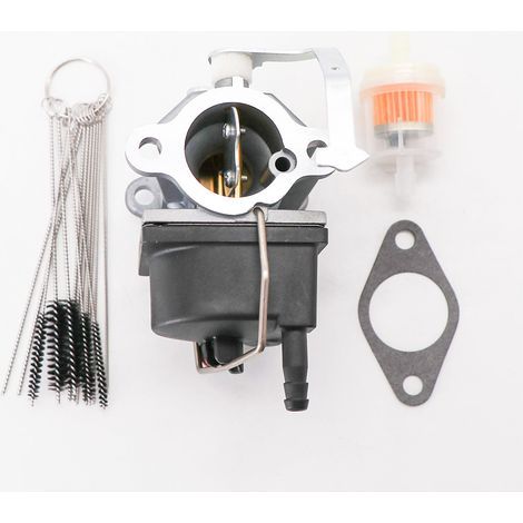Carburateur 640353 pour Tecumseh 640289, 640328 – OH318, OHM90 – Moteurs Horizontaux (1/4)