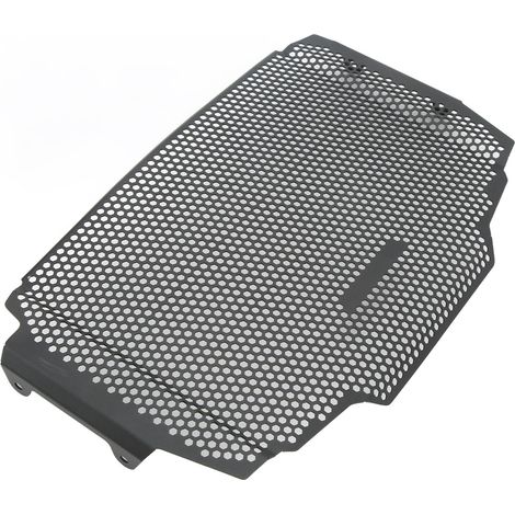 Grille de protection radiateur moto acier inoxydable anti-rouille remplacement pour TRACER 900ABS 900 (1/5)