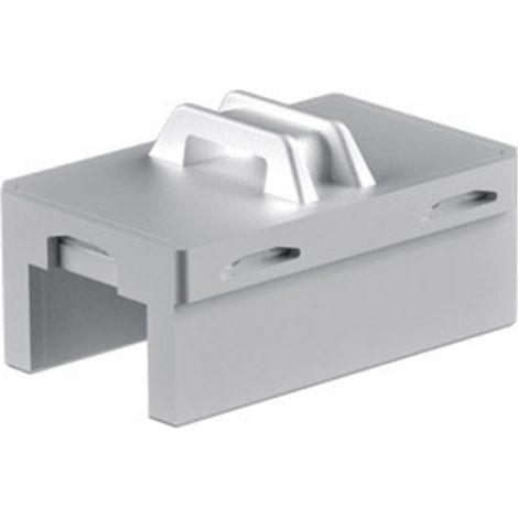 Revolution Pi by Kunbus RevPi Con Bridge (grey) PR100297 SPS-Erweiterungsmodul