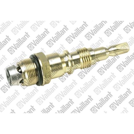 Sonderangebot Vaillant Temperaturwähler Zubehör Ersatzteil 012546