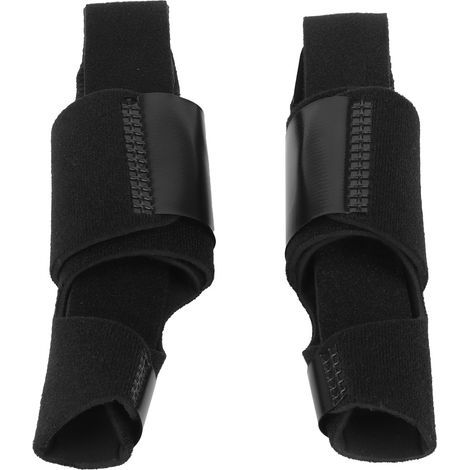 Correcteur d'hallux valgus séparateur d'orteils anti-frottement orthèse pour éviter le serrage (1/5)