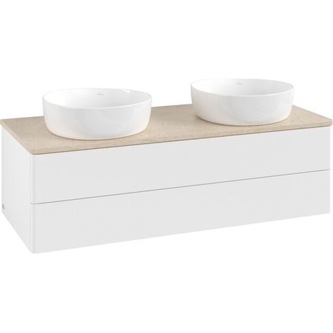 Villeroy & Boch L24013MT WTUS Antao L241 1200x360x500mm (1/3)