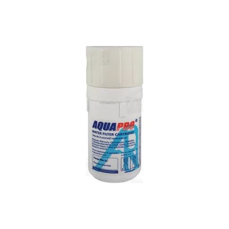 Purificateur d'Eau Sous Evier Compact (1/2)