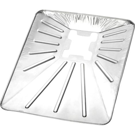 Récupérateur de graisses en aluminium pour Freestyle 365 - lot de 3 (1/2)