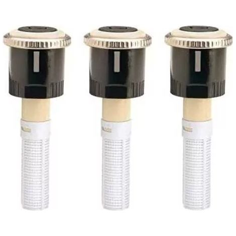 Buse rotative Hunter MP 3500 90-210 degrés (lot de 3) Offre exclusive (1/5)