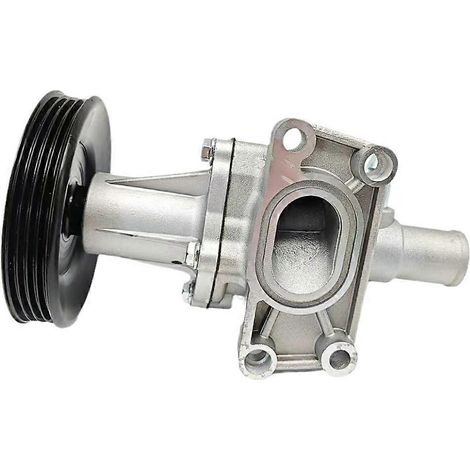 Pompe à eau de refroidissement moteur 24515010 pour Wuling Cadillac Chevy Sail Spark 2012-2015 24537098 24101215 (1/5)