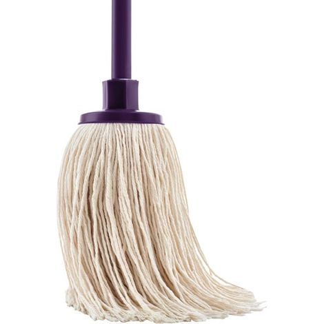 MERY - Frange rechange balai mery 250g 420.62