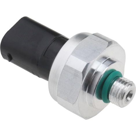 Bardusch A (2.7×0.4×0.4cm) Capteur de Pression de Climatisation Compatible avec Mercedes Benz W169 W176 Classe A W245 W246 Classe B W203 CL203 S203 W204 C204 S204 Classe C (1/4)