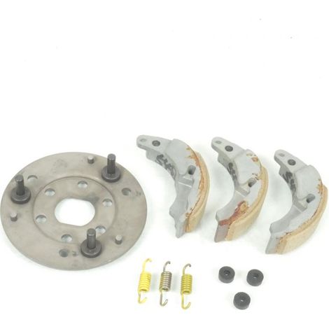 Kupplungsträger für Scooter Peugeot 80 SV724301 Ø108mm 724304 (1/5)